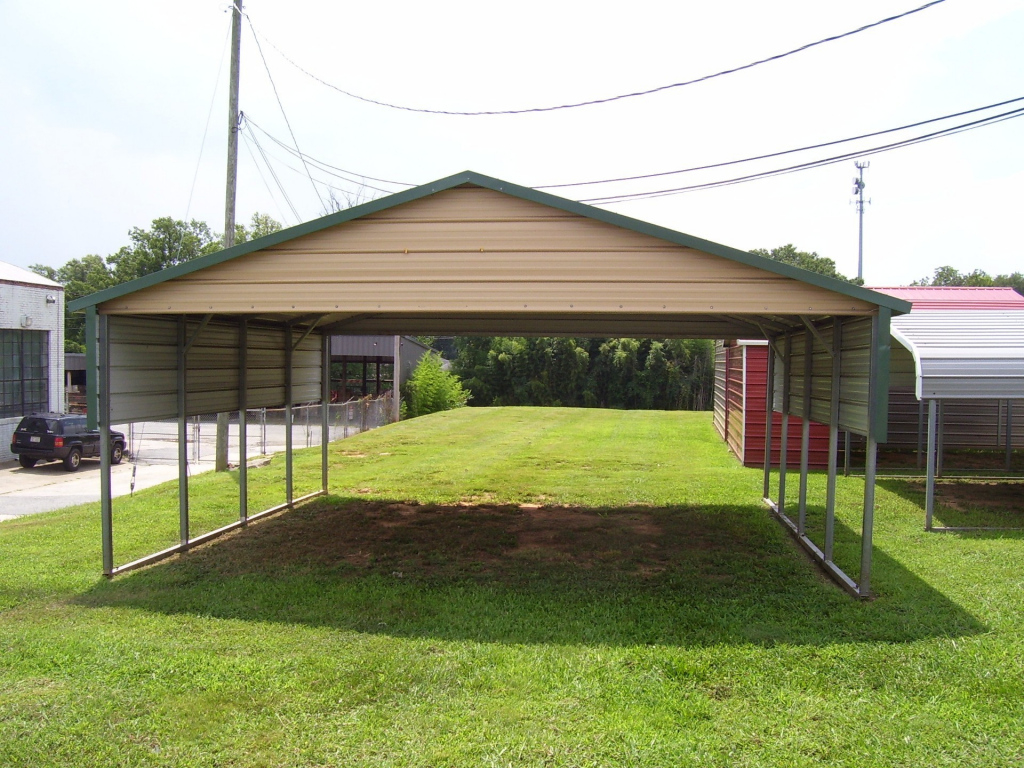 10+ Delightful Metal Carport Kits Florida — caroylina.com