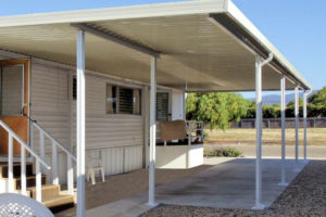 Metal Patio Covered Canopy Creative Of Awning Ideas Amp Picture Sample of Creative Carports And Awnings