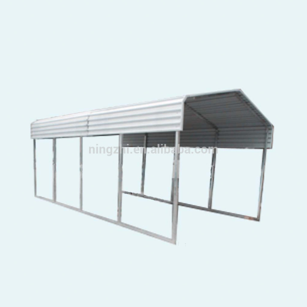 11 Attractive Discount Metal Carport Kits — Caroylina