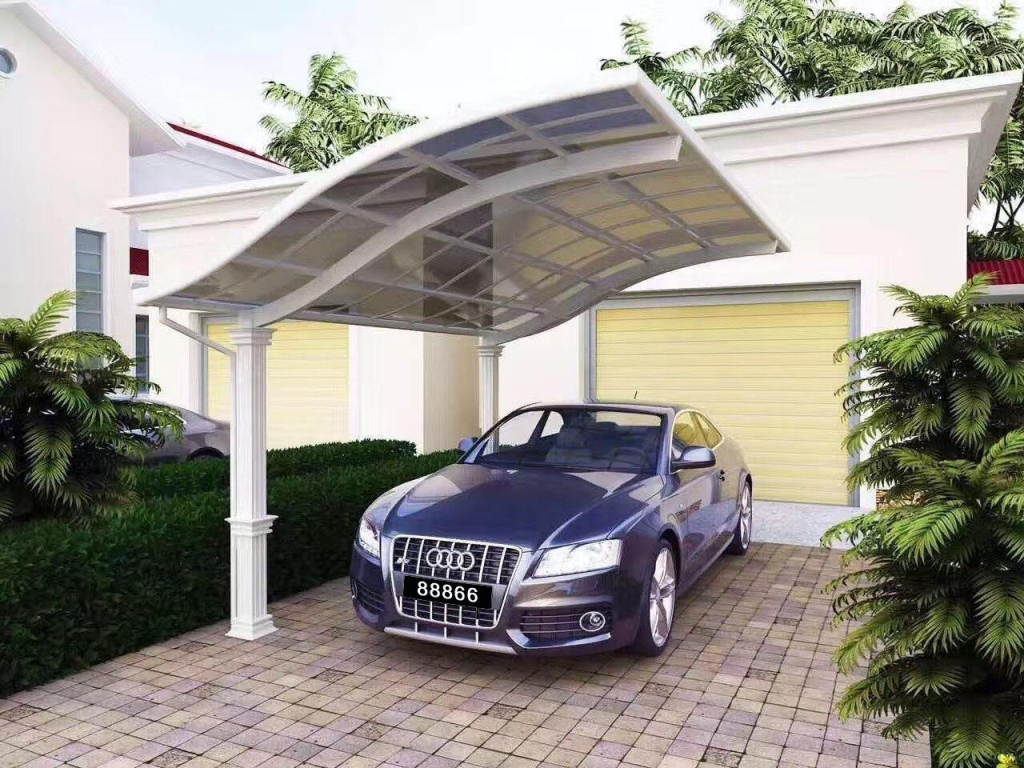 9+ Pretty Aluminum Canopy Carport — caroylina.com