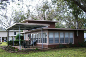 Patio Covers In Houston  Metal Awnings  Awning Company Photo Sample of Metal Carport Houston