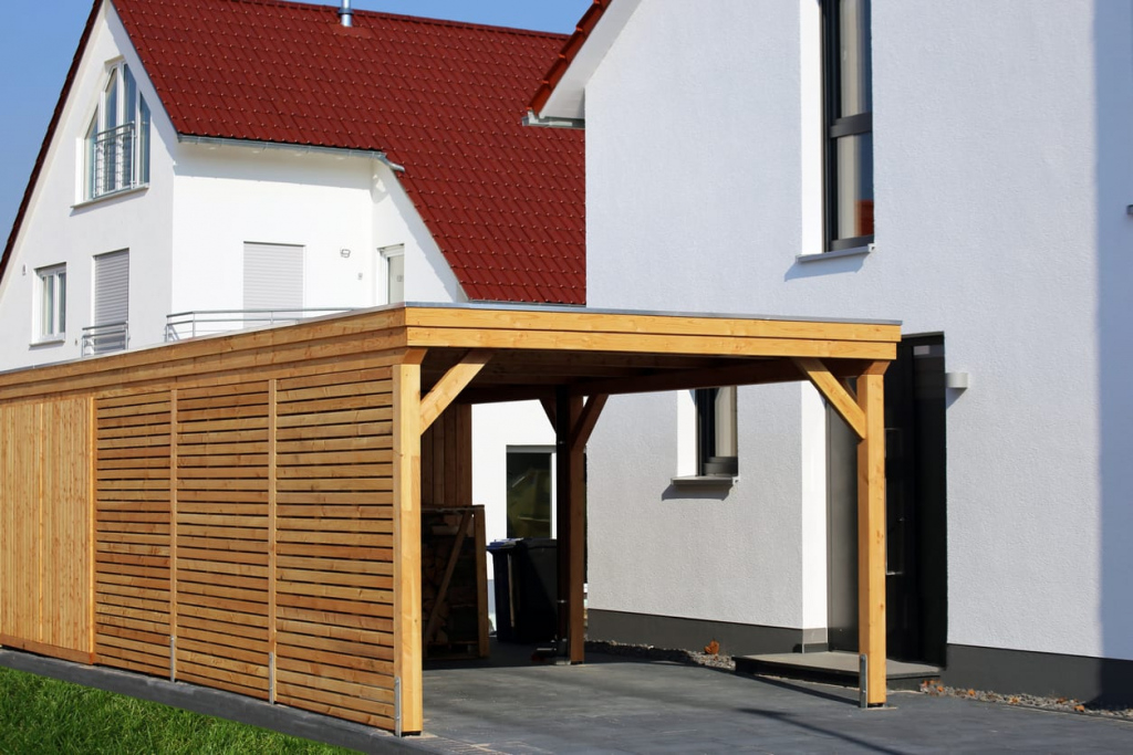 7+ Excellent How Much Does It Cost To Build A Wood Carport ...