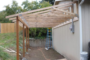 Prefab Wooden Carport Kits  Royals Courage  Good Diy Picture Example of Diy Attached Carport