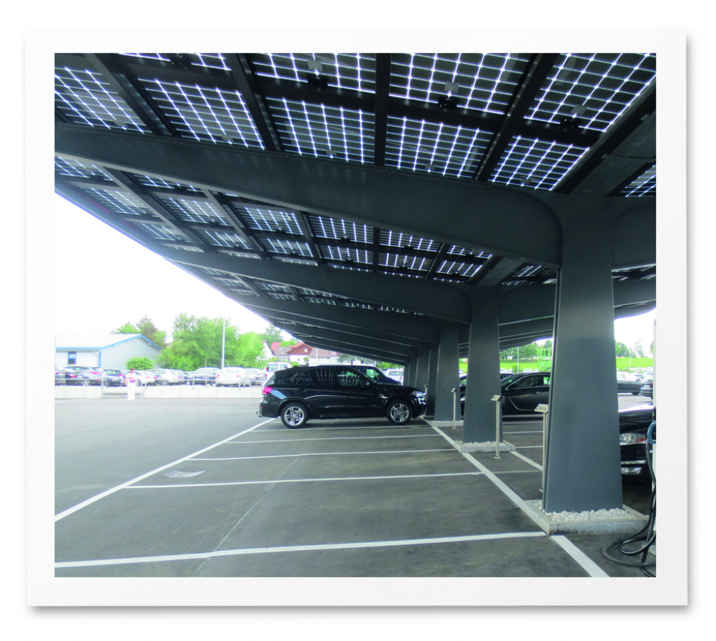 11 Fascinating Solar  Carport  Design   caroylina com