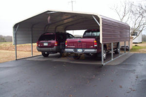 Rent To Own Carports  Rent To Own Metal Carports Picture Example in Metal Carport Rent To Own