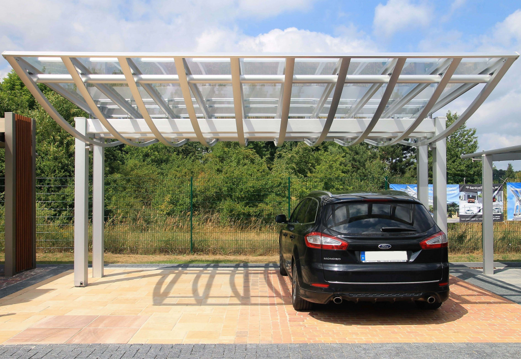 9 Brilliant Metal Carport  Shade   caroylina com