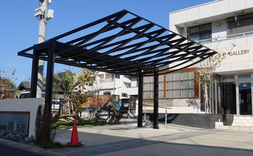 9 Brilliant Metal Carport  Shade   caroylina com