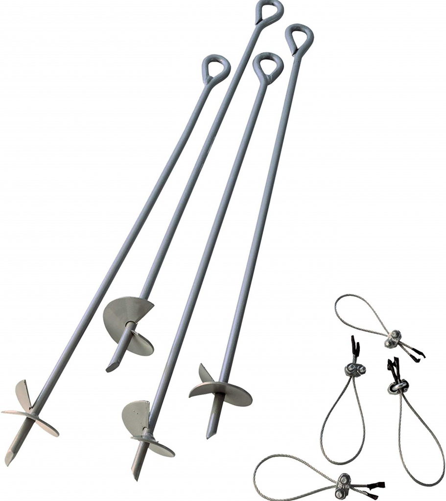 Bestof You: Tractor Supply Carport Anchors Of All Time Don'T Miss Out!