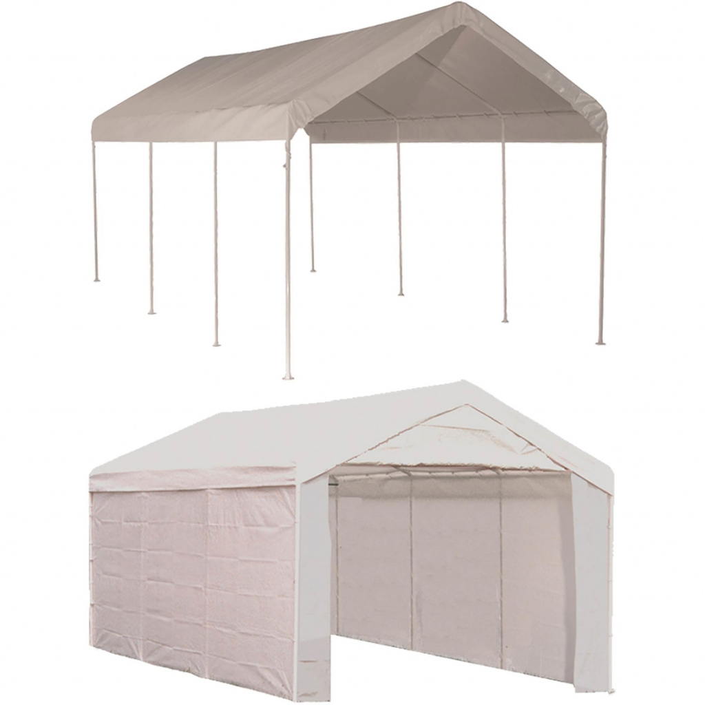 8+ Wonderful Shelterlogic 10X20 Canopy Carport — caroylina.com