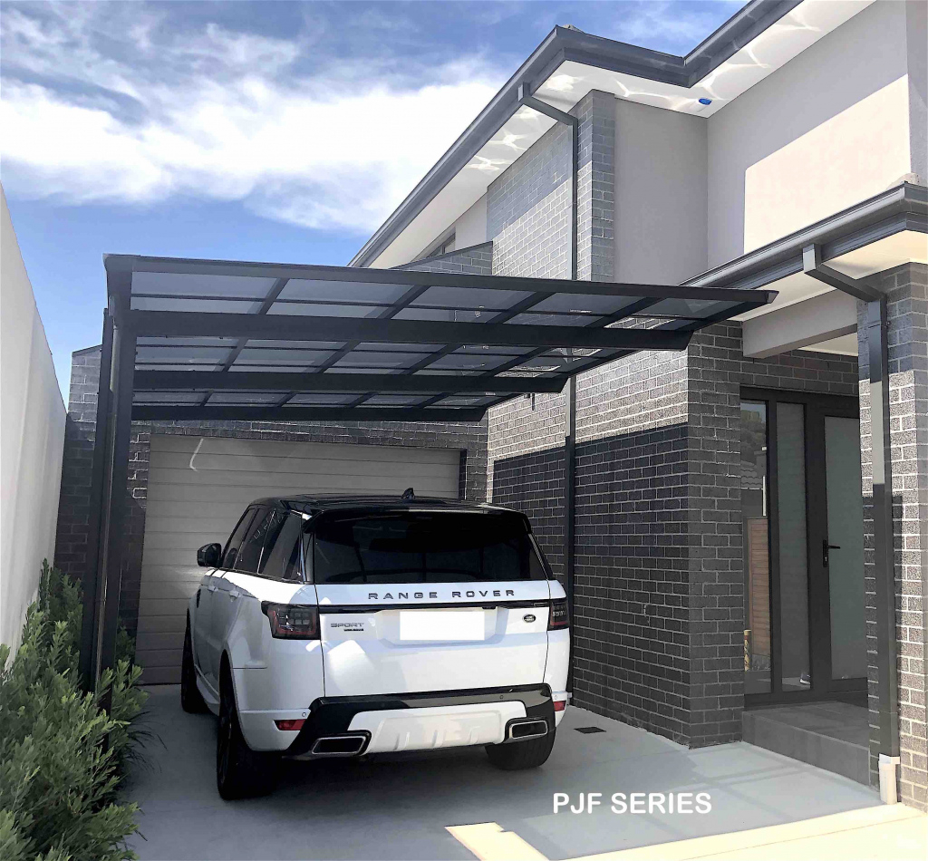 11 Attractive Cantilever Carport  Australia  caroylina com