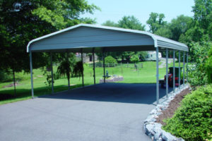 Ski Motorboat Metal Boat Covers And Awning Carports Awnings Photo Sample of Metal Carport Awnings