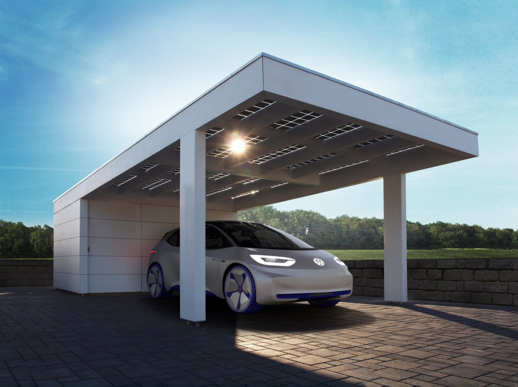 11 Fascinating Solar  Carport  Design   caroylina com