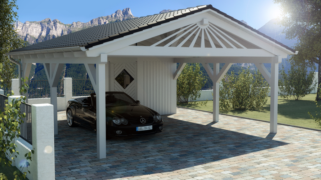 11+ Wonderful 20 X 40 Metal Carport — caroylina.com