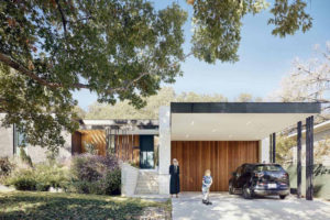 The Best Impressive Mid Century Modern Exterior Design Image Sample of Mid Century Modern Carport Ideas