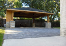 The World's Best Photos Of Carport And Roofaddition  Flickr Facade Sample of Wood Carport With Storage