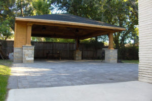 The World's Best Photos Of Carport And Roofaddition  Flickr Facade Sample of Wood Carport With Storage
