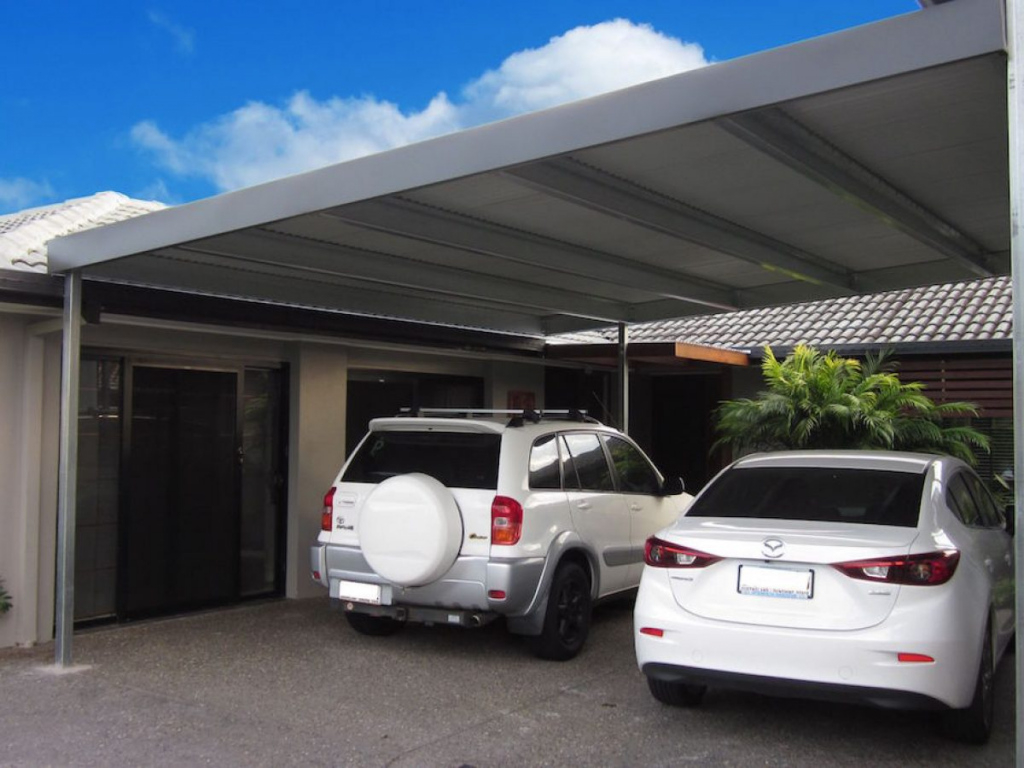 7+ Cute Closing In A Metal Carport — caroylina.com