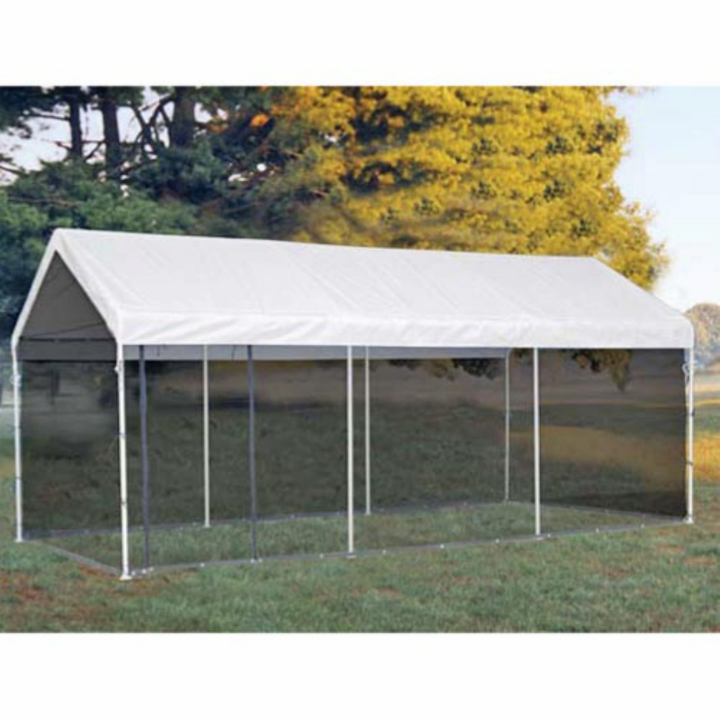 8+ Wonderful Shelterlogic 10X20 Canopy Carport — caroylina.com