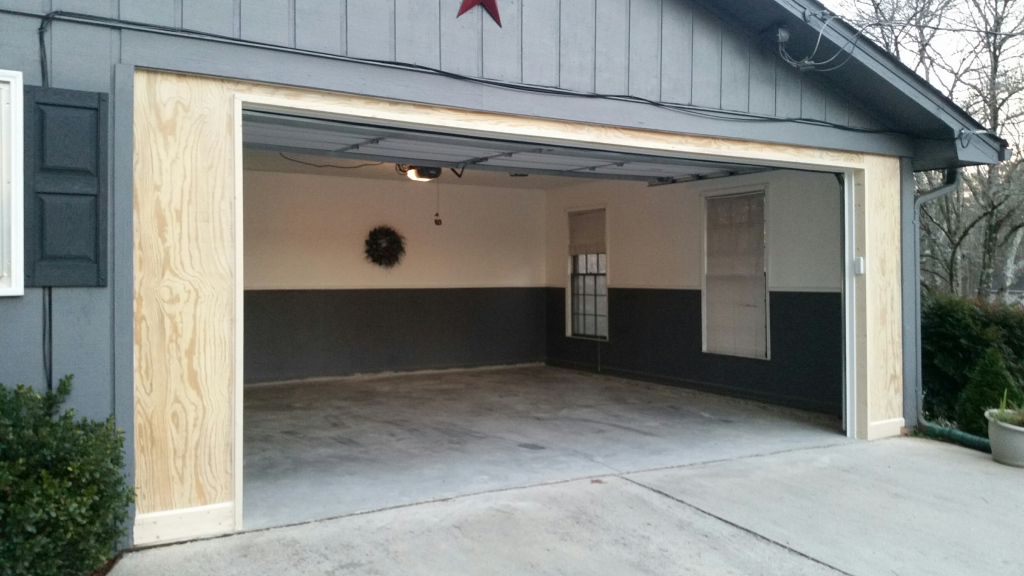 9+ Amazing Carport Garage Conversion —