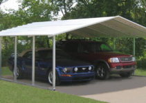 Wonderful Design Metal Carport Kits With Cheap Cost And More Facade Sample of Carport Canopy Prices